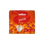 Lavazza Suerte Ground Coffee Duo Pack (2 x 250g)