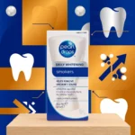 Pearl Drops Daily Whitening Smokers Toothpaste 50ml (80g) – Imported Stain & Nicotine Removal Polish - Image 2