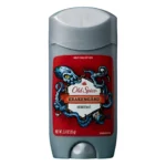 Old Spice Wild Collection Krakengard Deodorant Stick 85g (3.0 oz) – Long Lasting Odor Protection