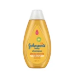Johnson's Baby Shampoo 500ml – Imported Nourishing Gentle Tear-Free Hair Care (Copy)